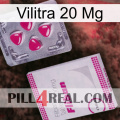 Vilitra 20 Mg 32